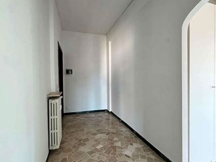 Appartamento bilocale in vendita in Mantova