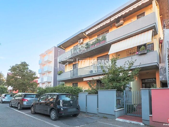 Appartamento bilocale in vendita in Via Pleiadi, Rimini