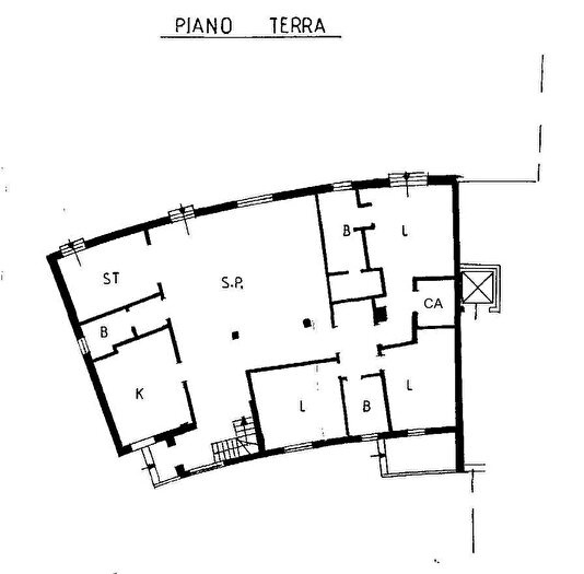 Case in Vendita e in Affitto - 2