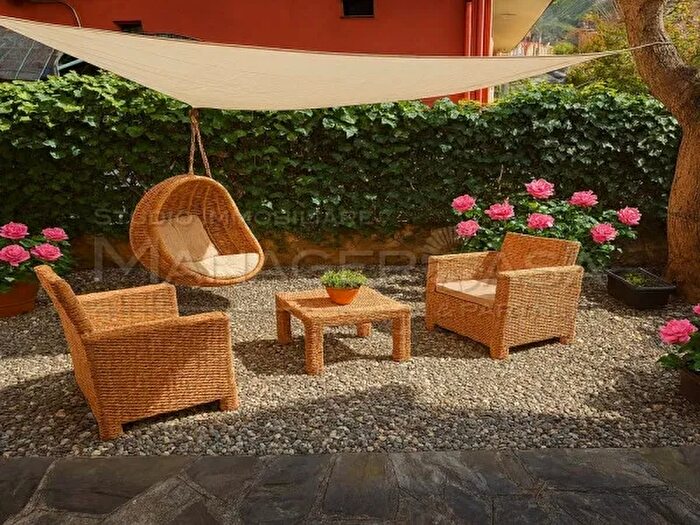 Appartamento trilocale in vendita in Via Val di Sole, Rapallo