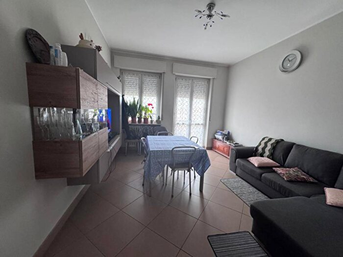 Appartamento quadrilocale in affitto in Via Santo Cottolengo, Centro, Fossano
