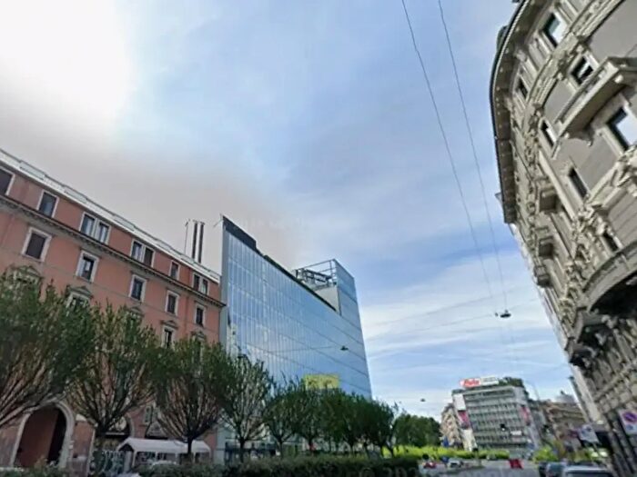 Appartamento bilocale in affitto in Viale Monza, Milano