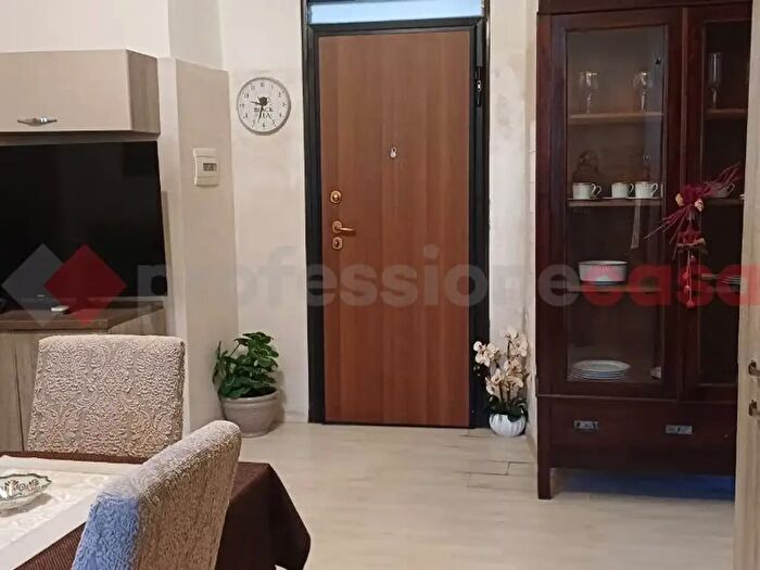 Appartamento bilocale in vendita in Via San Clemente, Nocera Superiore