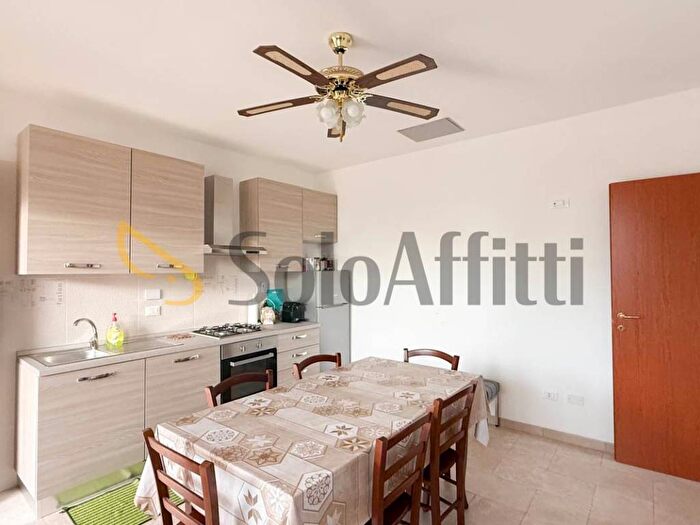 Casa trilocale in affitto in strada provinciale Montelattaia, Roccastrada