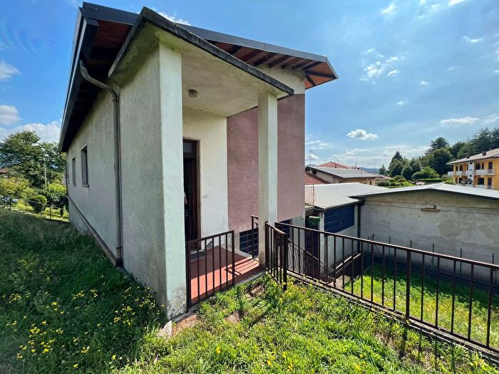 Appartamento trilocale in vendita in San Maurizio DOpaglio