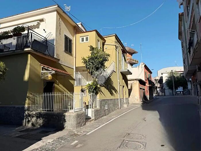 Appartamento monolocale in vendita in Via Pendinello, SantAnastasia