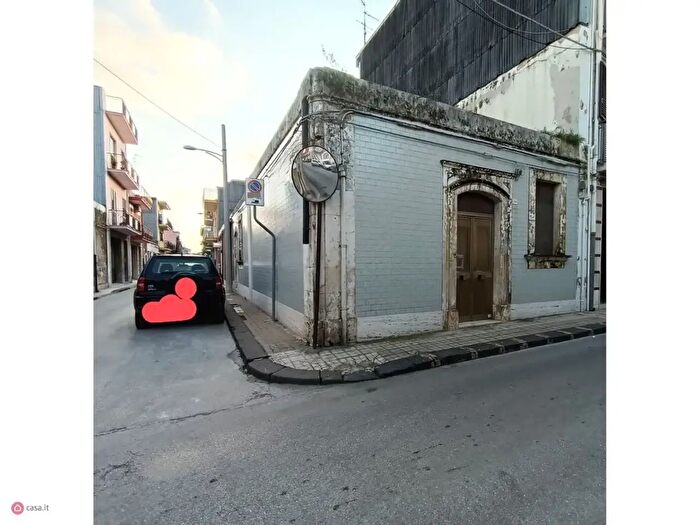 Casa trilocale in vendita in Floridia