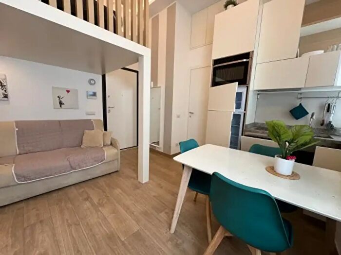 Appartamento monolocale in vendita in Via Giovanni Duprè, Milano