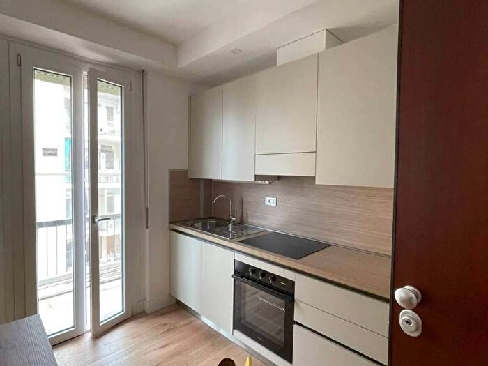 Appartamento bilocale in affitto in Neighbourhood San Jacopino Puccini, Porta al Prato San Jacopino, Firenze