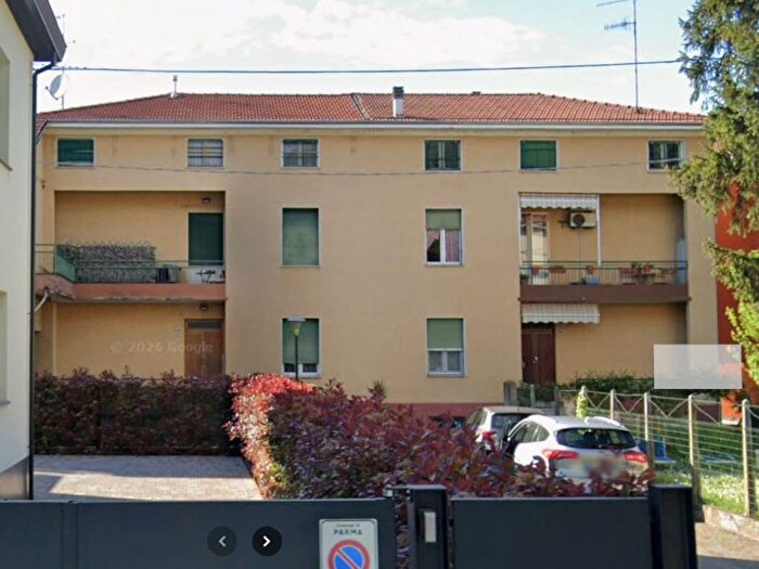 Appartamento trilocale in affitto in Strada Montanara, Campus Gaione, Parma