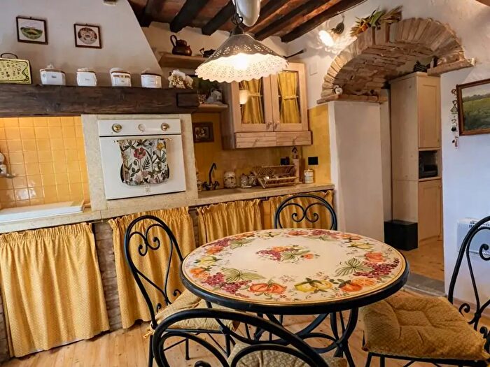 Appartamento bilocale in vendita in Castagneto Carducci