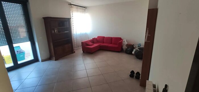 Appartamento trilocale in vendita in Via Ferri Chieti Ch, Chieti