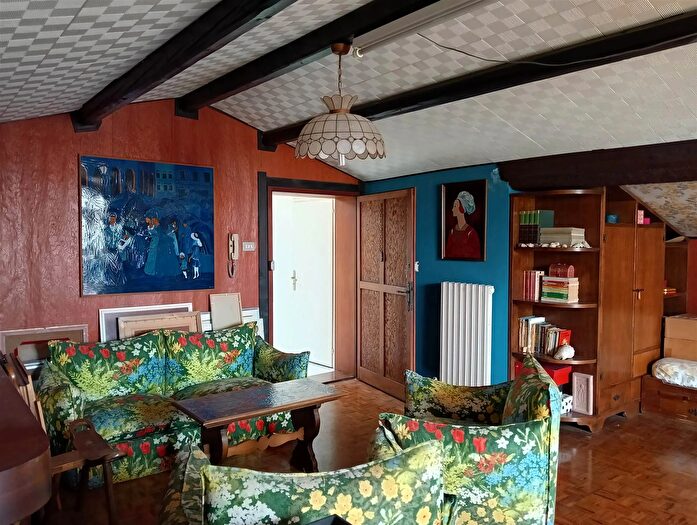 Appartamento bilocale in vendita in Civitanova Marche, Civitanova Marche