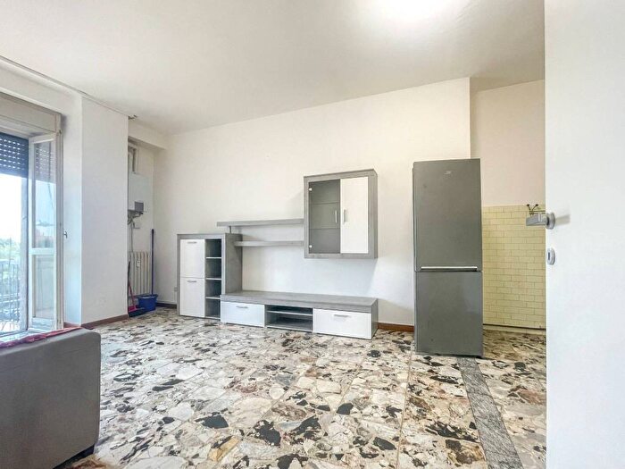 Appartamento bilocale in affitto in Via delle Colline, Meda