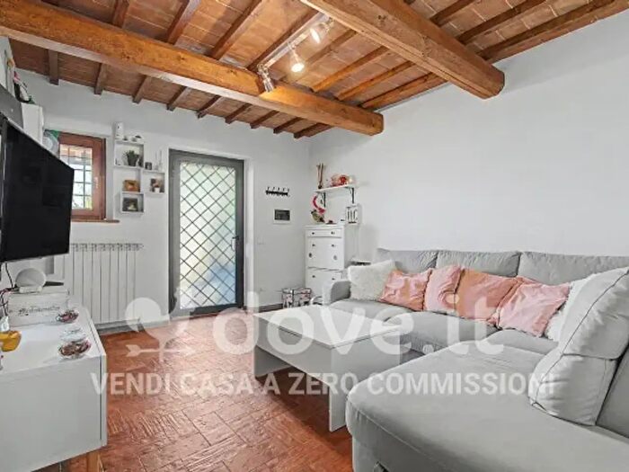 Casa quadrilocale in vendita in Via Fornello, Campi Bisenzio