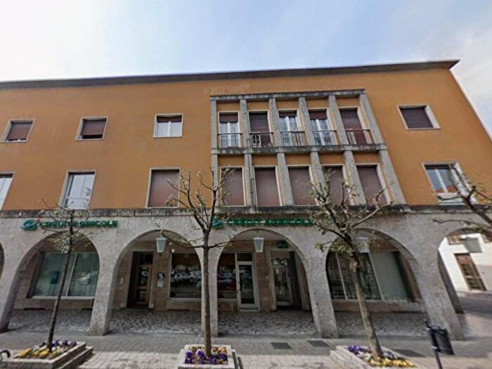 Appartamento bilocale in affitto in piazza italia, Centro, Biassono