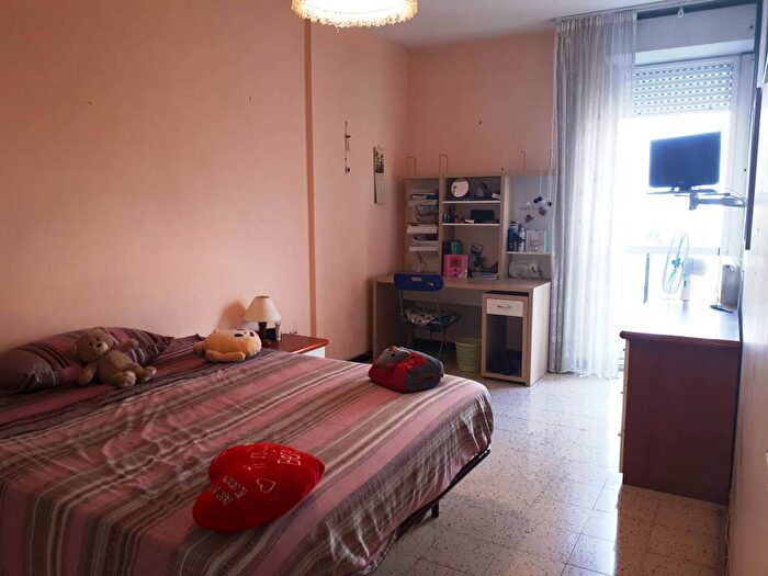 Appartamento con 5 locali in affitto in Via Paola Drigo, Fonte Ostiense, Roma