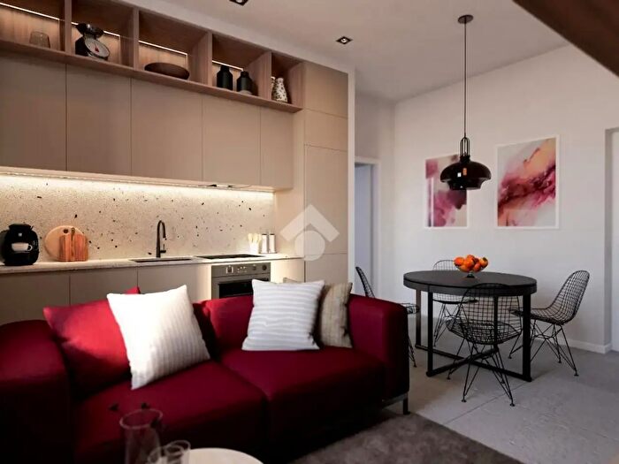 Appartamento monolocale in vendita in Via Dante Alighieri, Cogliate