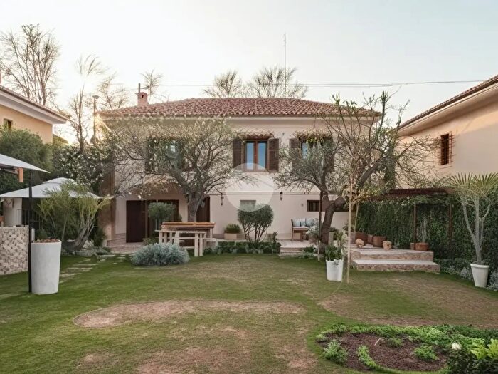 Casa con 5 locali in vendita in Via Modena, Alpignano