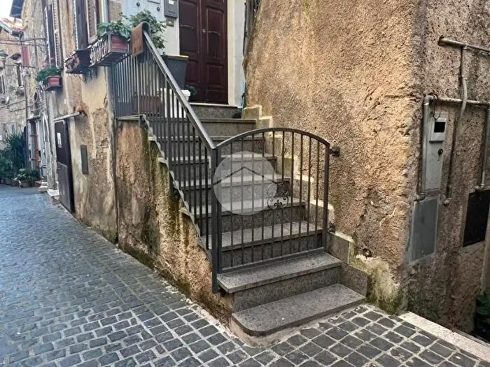 Appartamento bilocale in vendita in Via del Forte, Paliano
