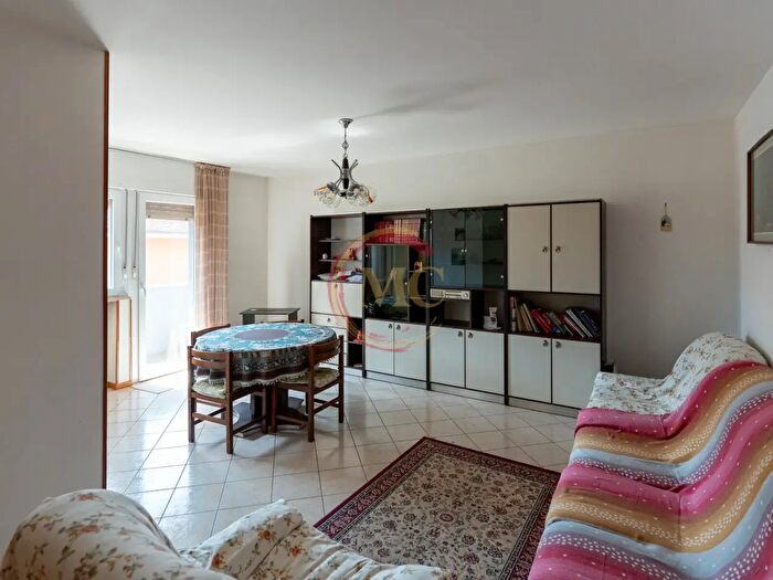 Appartamento quadrilocale in vendita in Arco