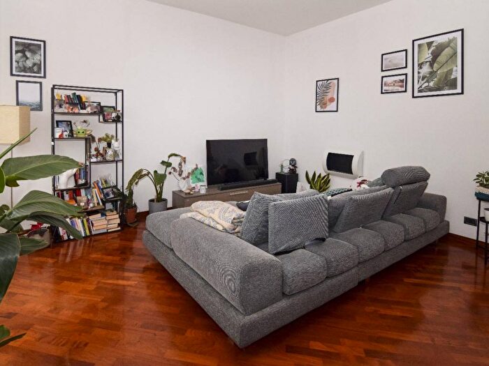 Appartamento con 5 locali in affitto in Baragalla Canalina, Reggio Emilia