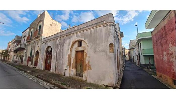 Casa bilocale in vendita in Via Conte Alberti, Collepasso