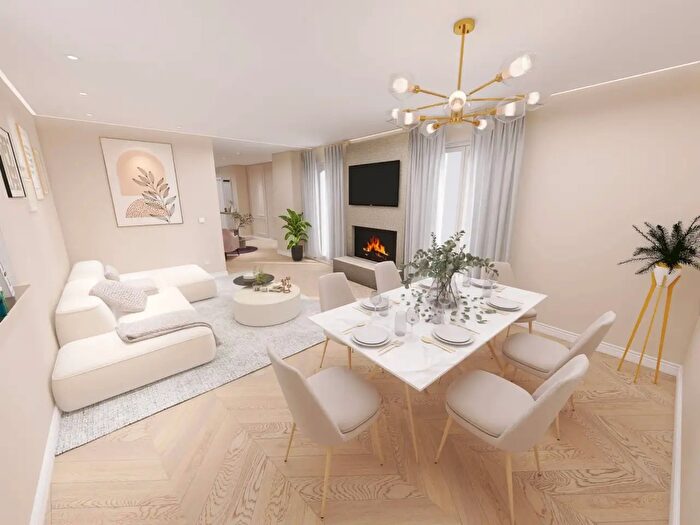 Appartamento trilocale in vendita in Via XX Settembre, Bergamo