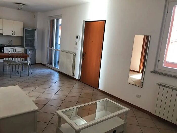 Appartamento trilocale in vendita in Lurate Caccivio