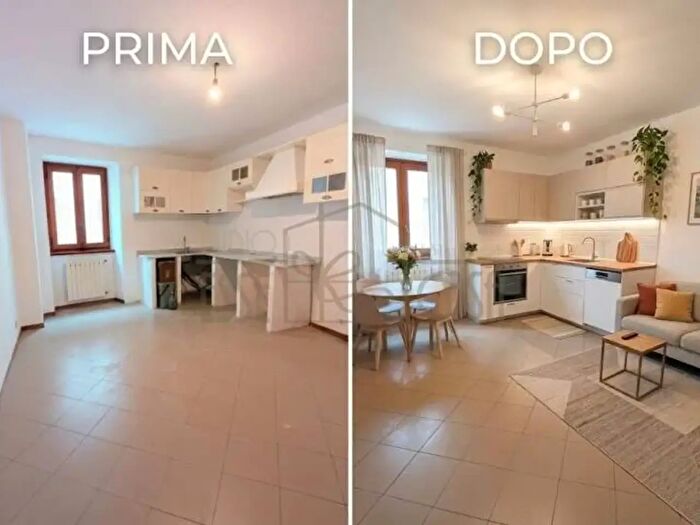 Appartamento quadrilocale in vendita in Camaiore