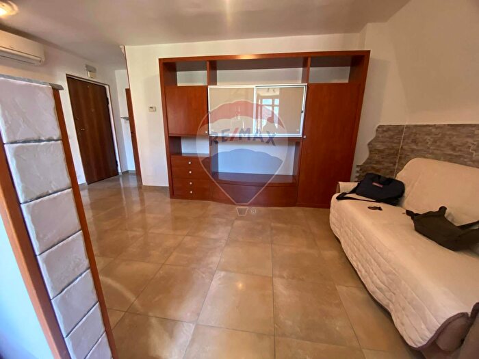 Appartamento bilocale in vendita in Formia