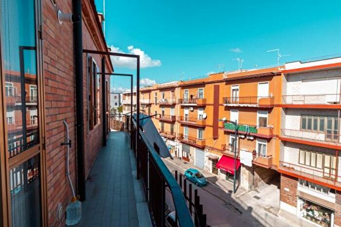 Appartamento trilocale in vendita in Viale Aldo Moro, Lucera