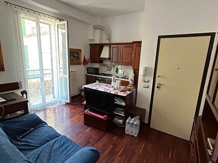 Appartamento bilocale in affitto in Via Leandro Alberti, Murri, Bologna