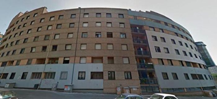 Appartamento bilocale in vendita in Viale Aldo Ballarin, Roma