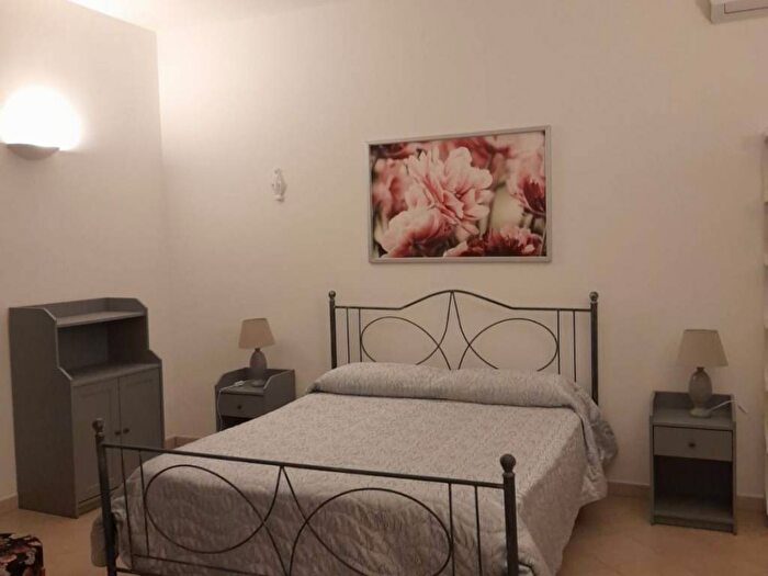 Appartamento bilocale in affitto in Via dei Benedettini, Centro, Nardò
