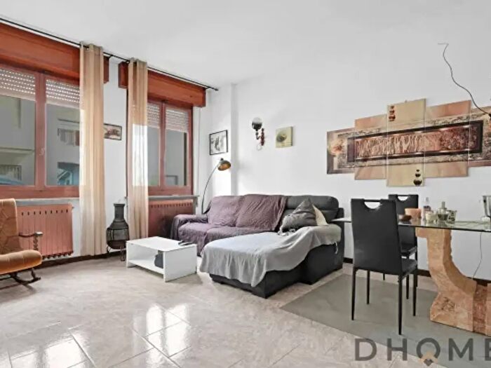 Appartamento trilocale in vendita in Via Fratelli Villani, Garlasco