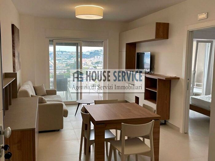 Appartamento bilocale in affitto in Via Conca, Gaeta