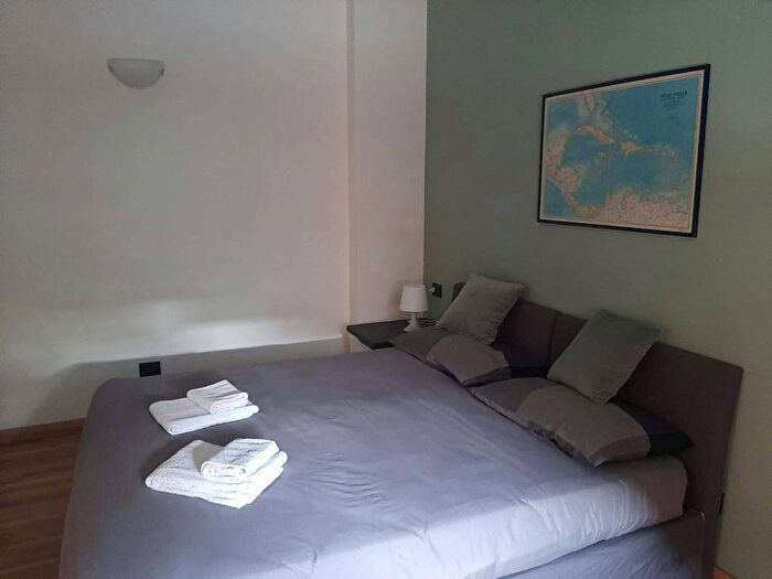 Appartamento quadrilocale in affitto in Via Giuseppe Candiani, Bovisa, Milano