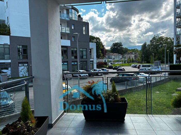 Appartamento trilocale in affitto in Via May, Stazione Immacolata, Pinerolo