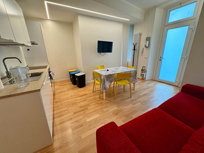 Appartamento bilocale in affitto in Via Giuseppe Meda, Pezzotti Meda, Milano