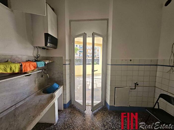 Appartamento bilocale in affitto in via OTTAVA SOCIETA' CASE, Sestri Ponente, Genova