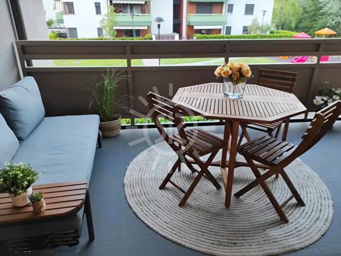 Appartamento trilocale in vendita in Medicina