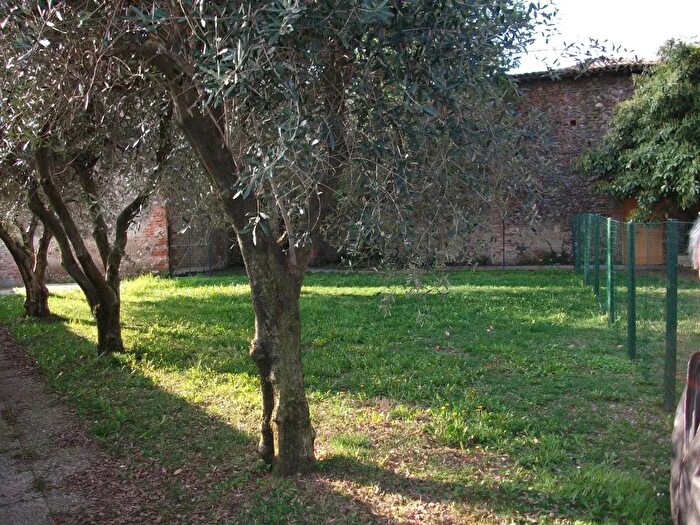 Appartamento trilocale in affitto in Via IV Novembre, Cazzago San Martino