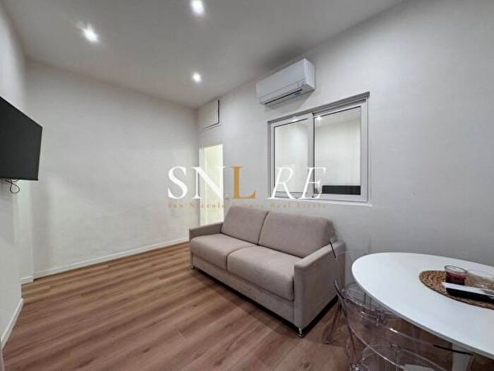 Appartamento trilocale in affitto in Piazza del Carmine, Firenze