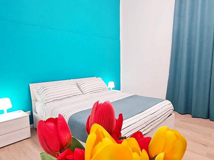 Appartamento bilocale in affitto in Viale Teocrito, Borgata Santa Lucia, Siracusa