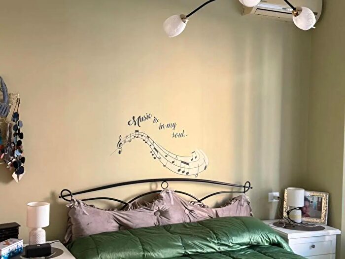 Appartamento quadrilocale in vendita in Frosinone