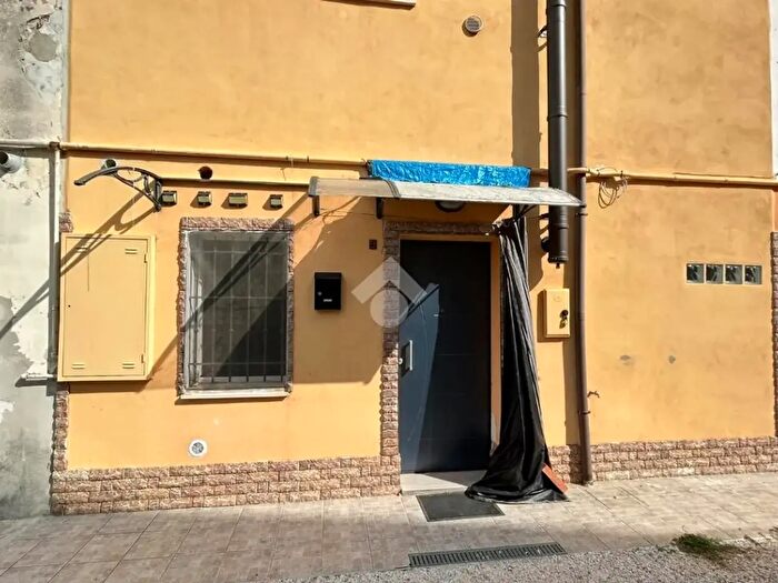 Casa trilocale in vendita in Vicolo del Consorzio, Conselice