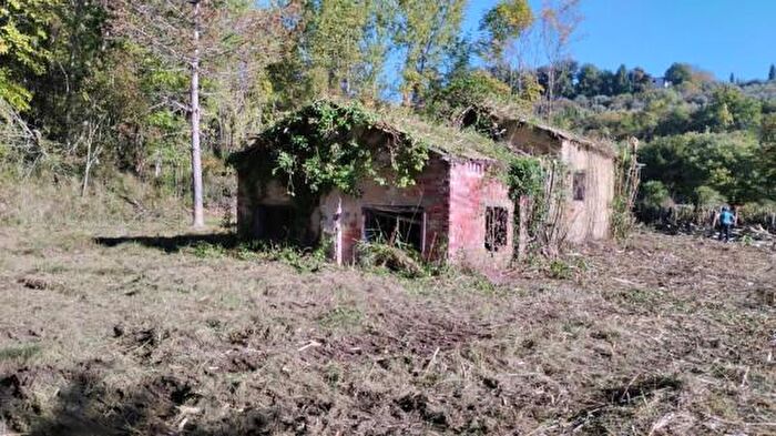 Casa bilocale in vendita in Contrada Cicchillitto, Arpino