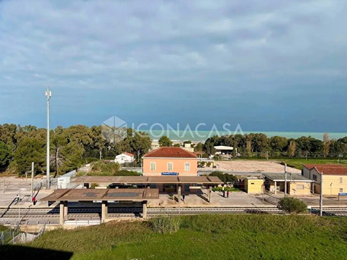 Appartamento trilocale in vendita in Via Mediterraneo, Petacciato