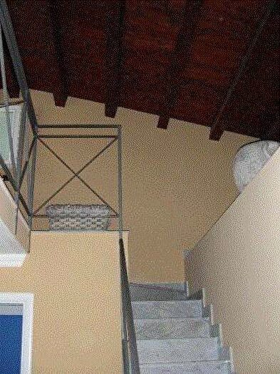 Appartamento bilocale in affitto in Via Melpomene, Mondello Valdesi, Palermo